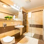 Apartment Vacationclub - Olympic Park A202