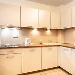 Apartment Vacationclub - Olympic Park A202