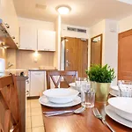 Vacationclub - Olympic Park A202 Apartment *