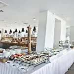 Apartment Vacationclub - Olympic Park A202