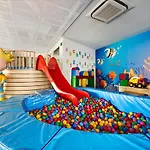 Vacationclub - Olympic Park A202 * Kolberg
