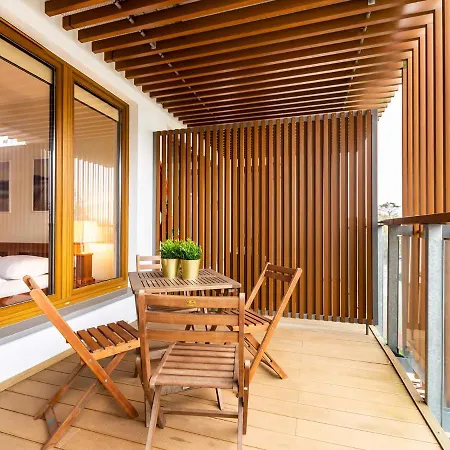 Vacationclub - Olympic Park A202