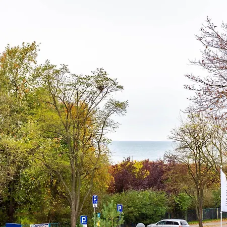 Vacationclub - Olympic Park A202