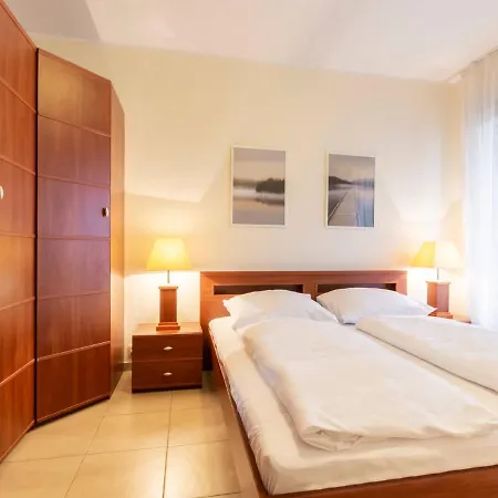 Vacationclub - Olympic Park A202 Apartment *