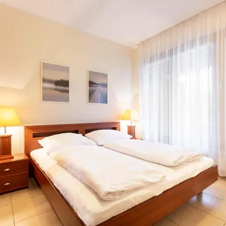 Vacationclub - Olympic Park A202 Apartment *