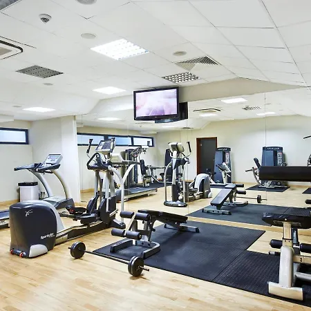 Vacationclub - Olympic Park A202 Apartment *