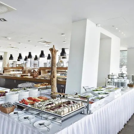 Apartment Vacationclub - Olympic Park A202