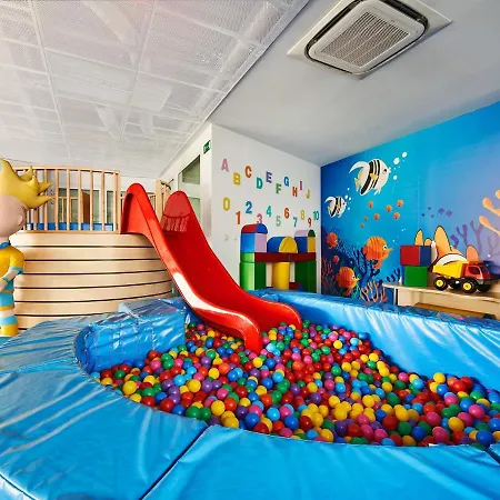 Vacationclub - Olympic Park A202 * Kolberg