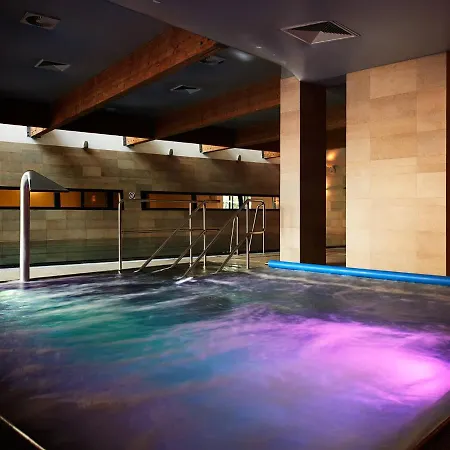 Apartment Vacationclub - Olympic Park A202 *