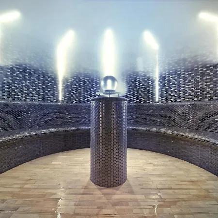 Vacationclub - Olympic Park A202