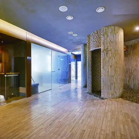 Apartment Vacationclub - Olympic Park A202 *